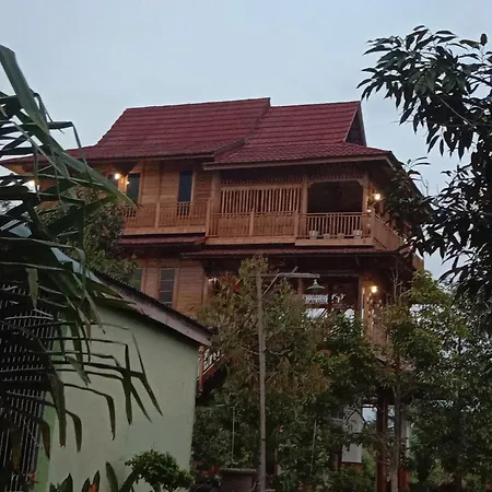 361 Alam Villa