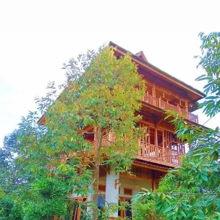 Villa 361 Alam